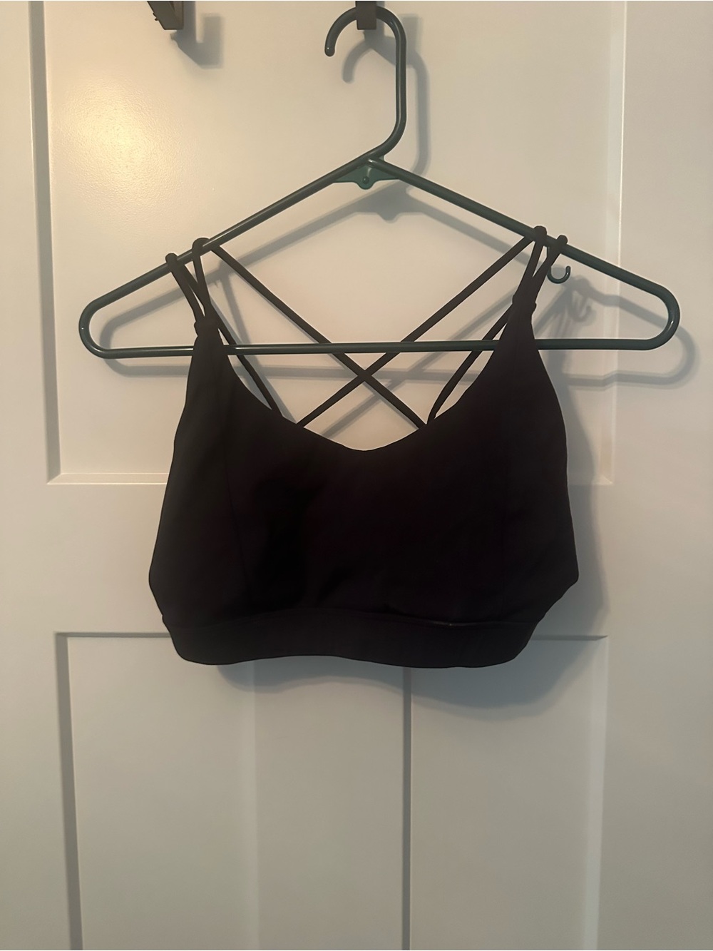 Born Primitive Women’s Sports Bra- size M